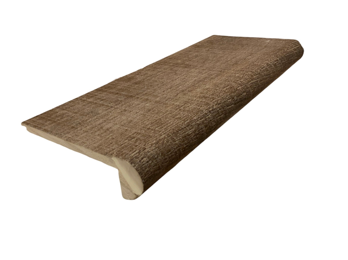 Mohawk VS006-5 Flush Stair Nose For Waterproof Flooring