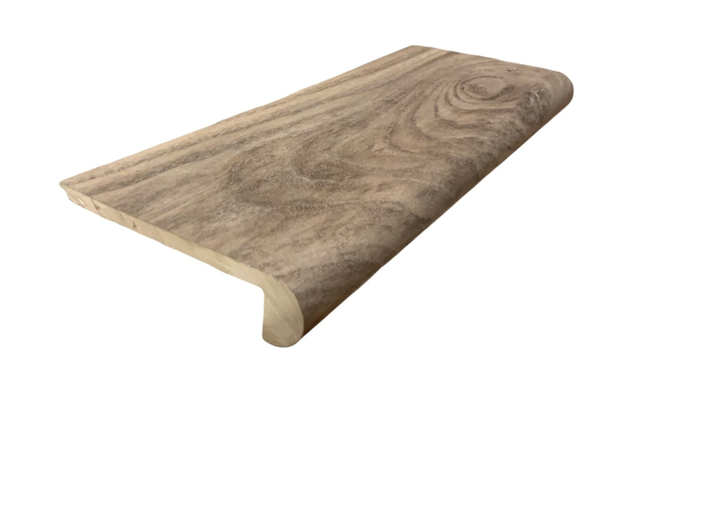 Mohawk VS008-6 Flush Stair Nose For Waterproof Flooring
