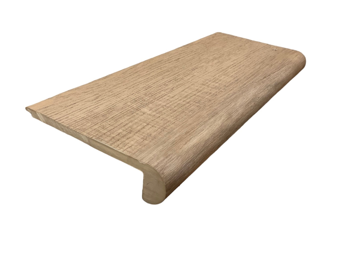 Mohawk VS002-5 Flush Stair Nose For Waterproof Flooring