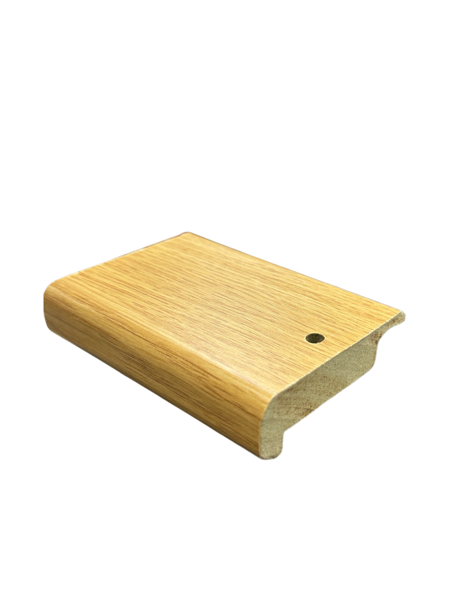 433 - Mohawk Stair Nose for Laminate