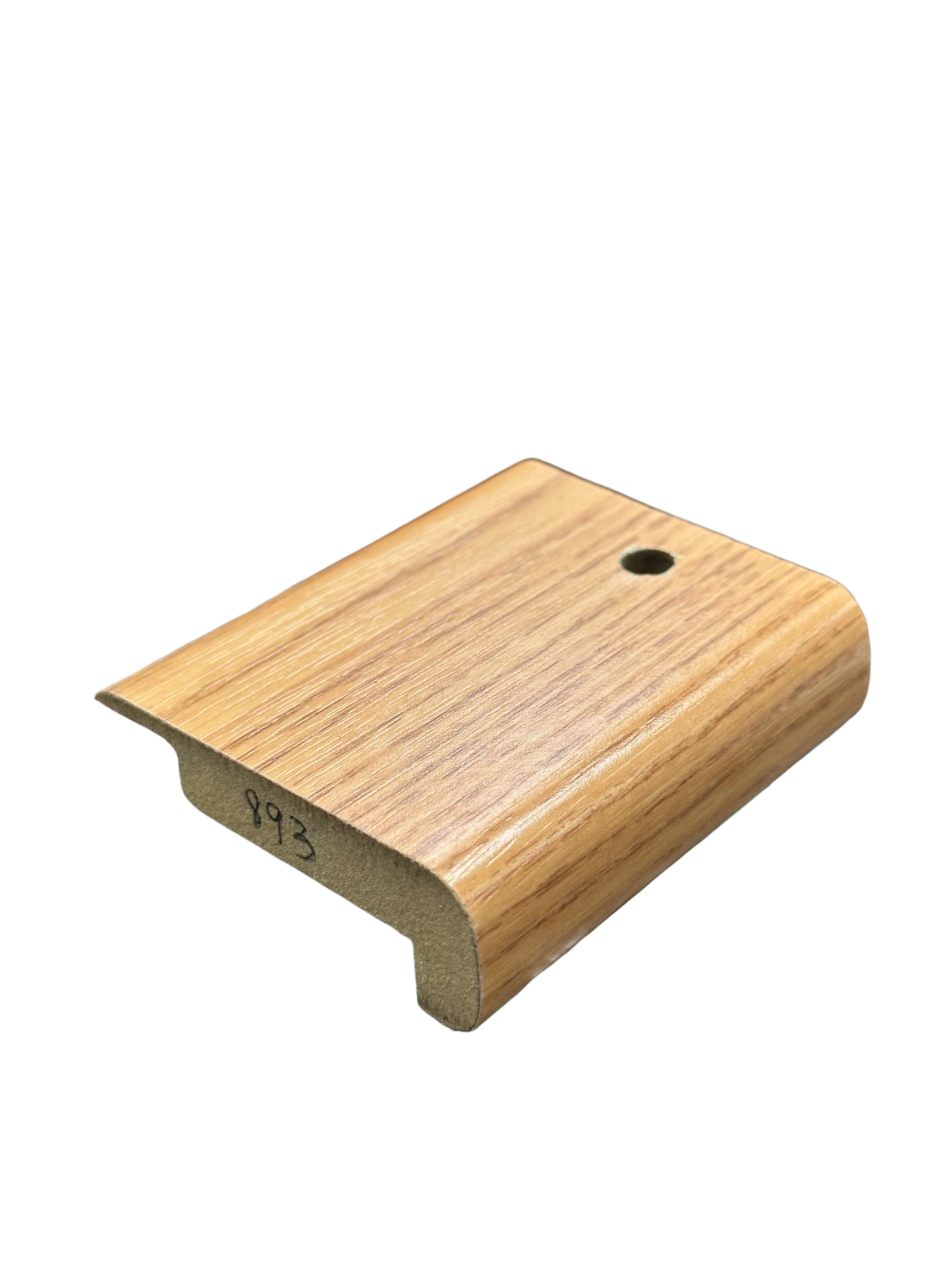 893 - Mohawk Stair Nose for Laminate
