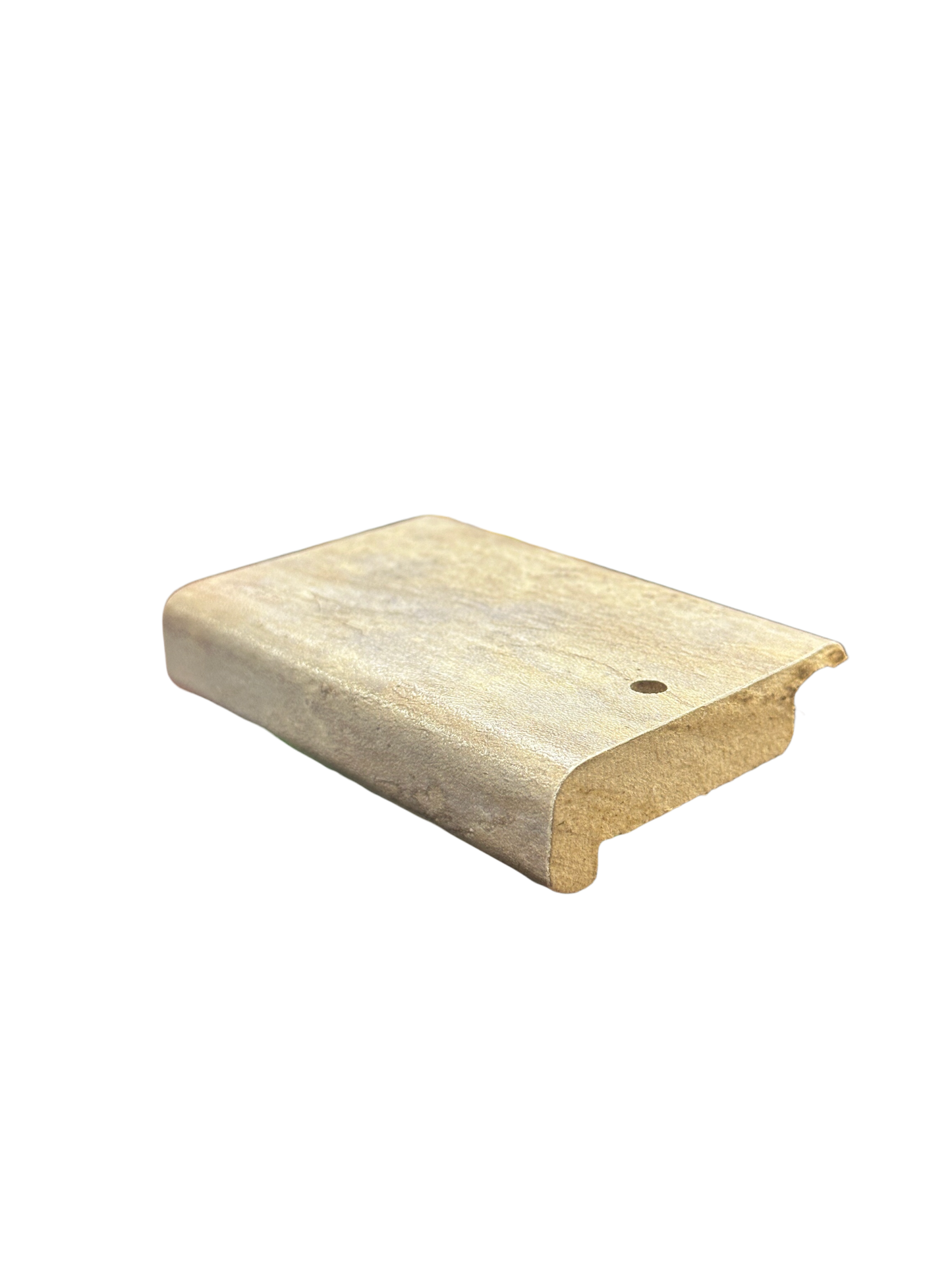 1020 Desert Mist - Stair Nose for Laminate