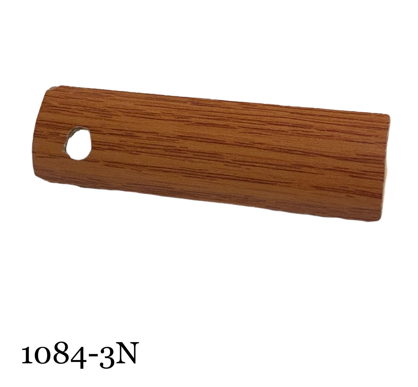 1084 Sierra Oak - Quarter Round for Laminate