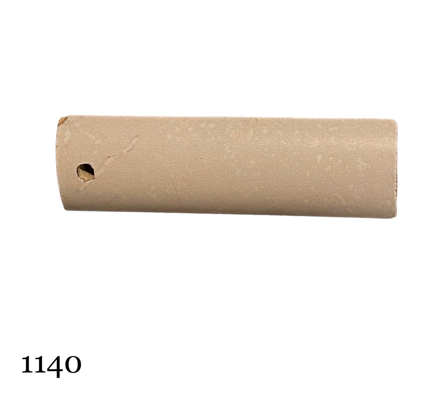 1140 Warm White - Quarter Round for Laminate