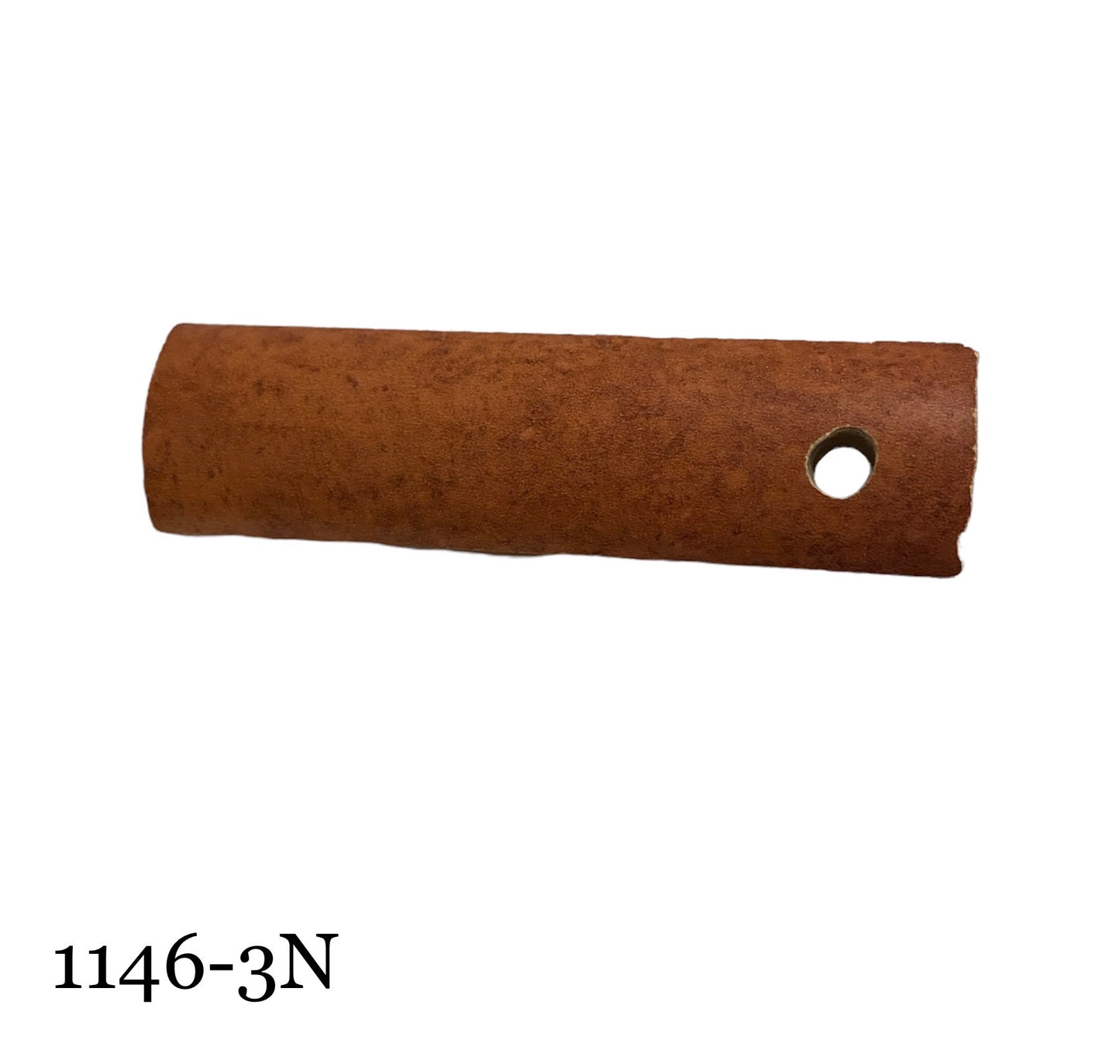 1146 Dark Ter - Quarter Round for Laminate