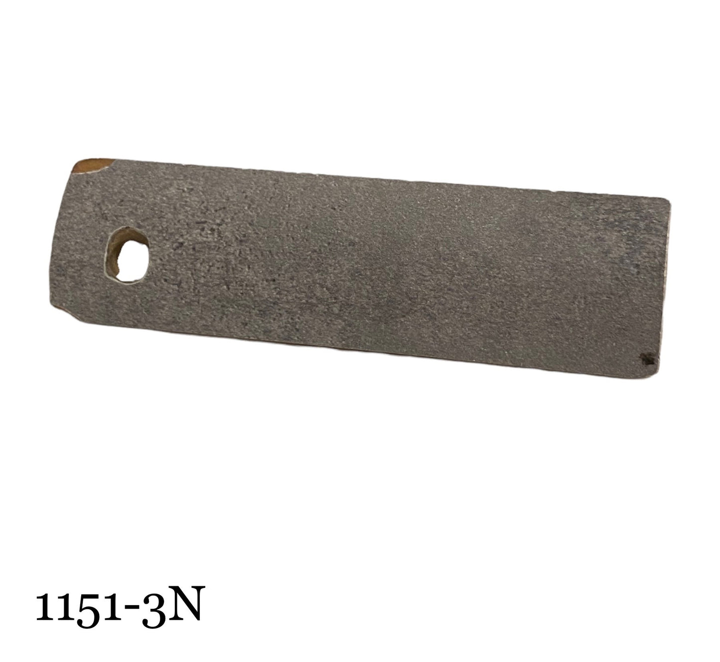 1151 Grey - Quarter Round for Laminate