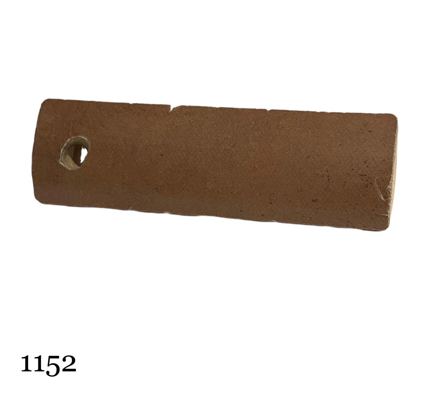 1152 Umber - Quarter Round for Laminate