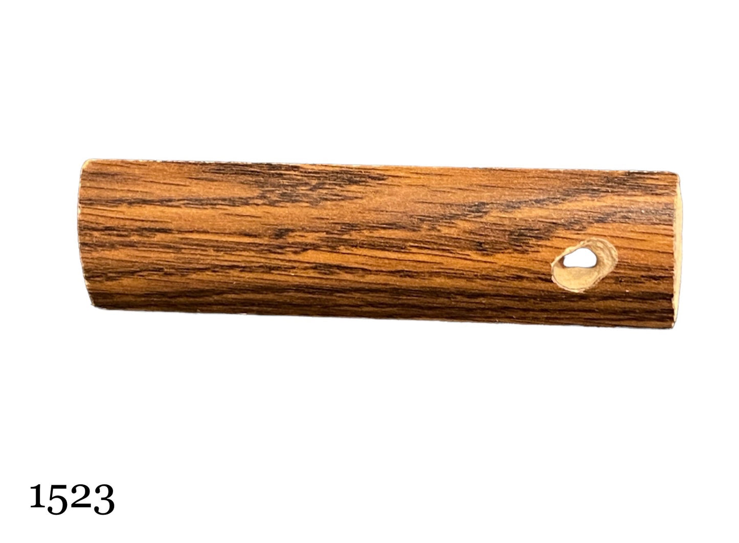 1523 - Quarter Round for Laminate Floor