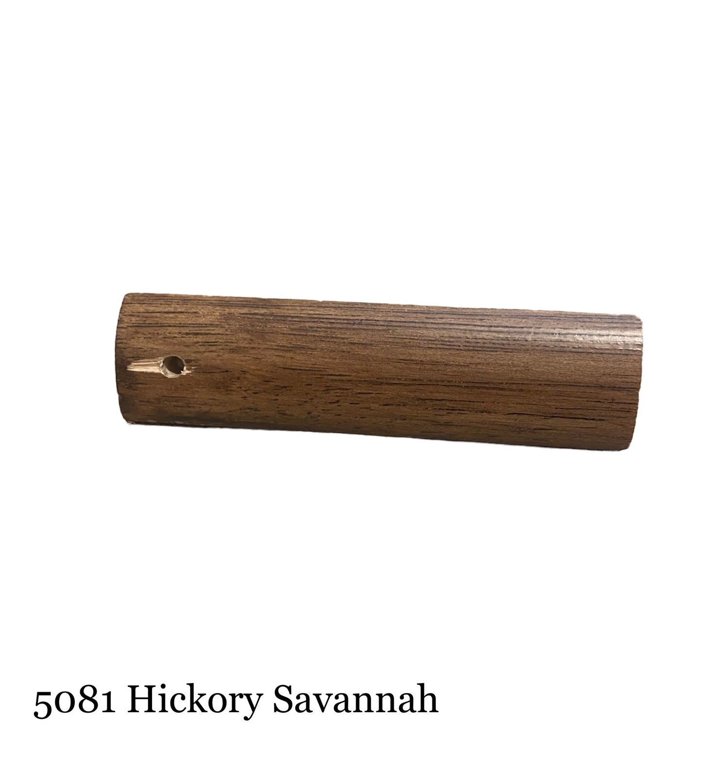 Mohawk Quarter Round Solid Wood _ HQRTA-5081 Hickory Savannah