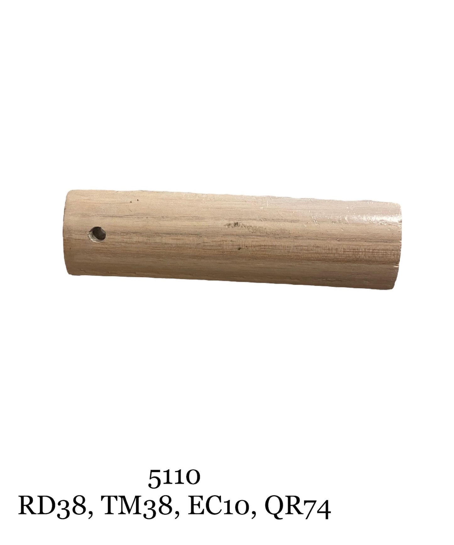 Mohawk Quarter Round _ Solid Wood HQRTA-5110