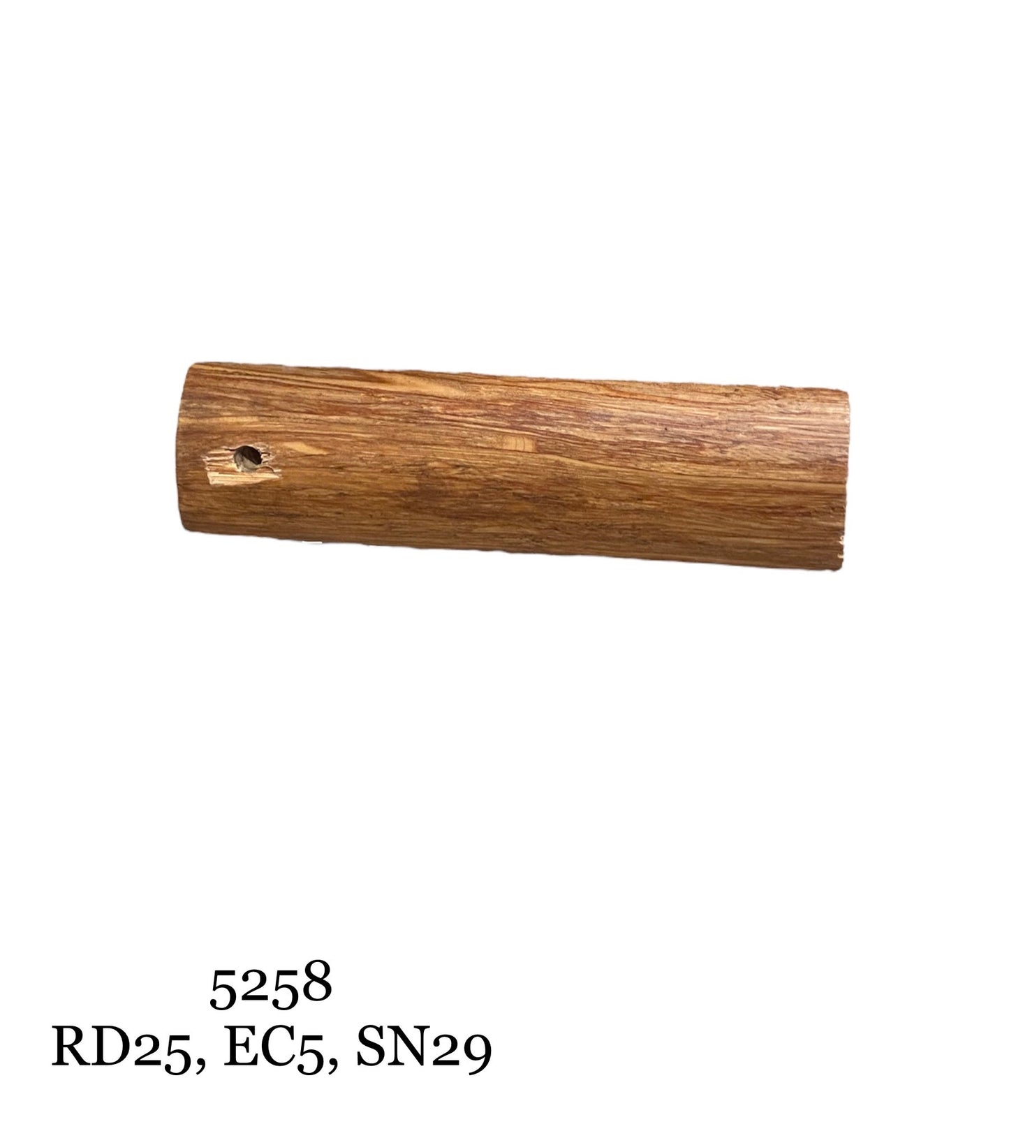 Mohawk Quarter Round _ Solid Wood HQRTA-5258