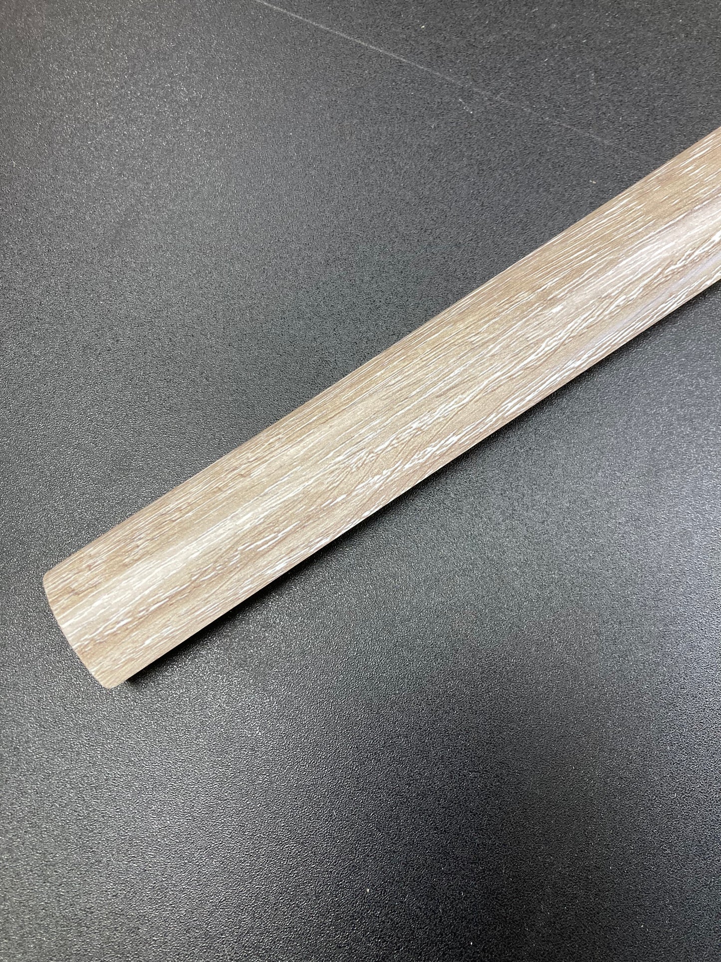 Quarter Round for Laminate - SXM992 Grey Oak