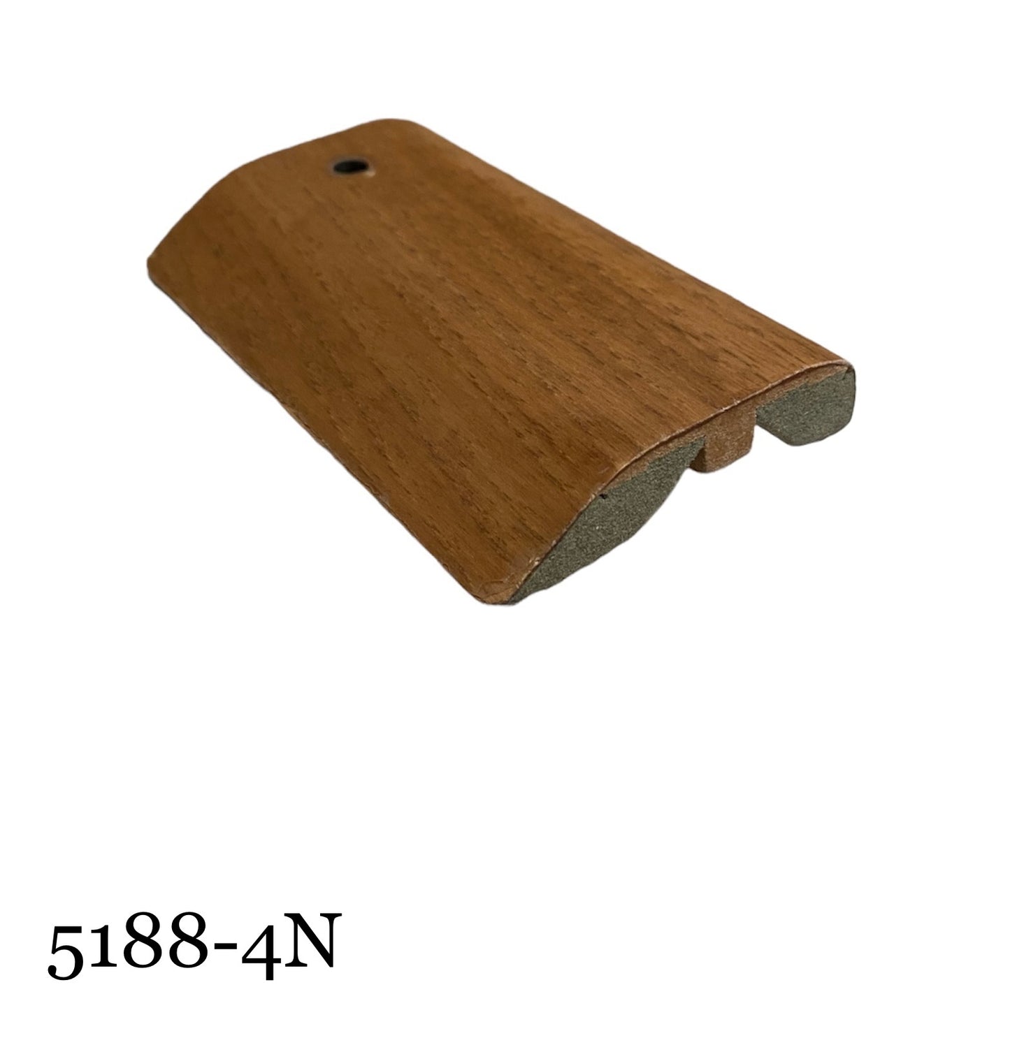 5188- Mohawk QuickStep InstaForm Transition Pcs for flooring-INSTAFORM MOLDING (INCIZO)