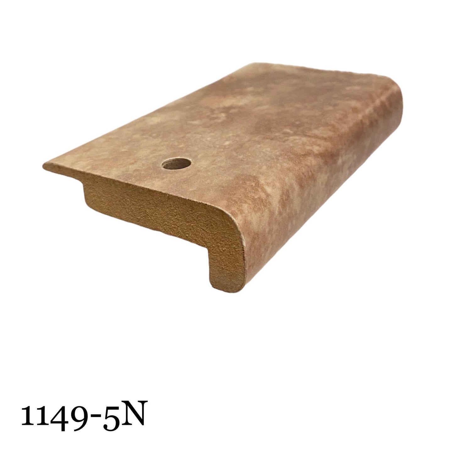 1149 - Mohawk Stair Nose for laminate