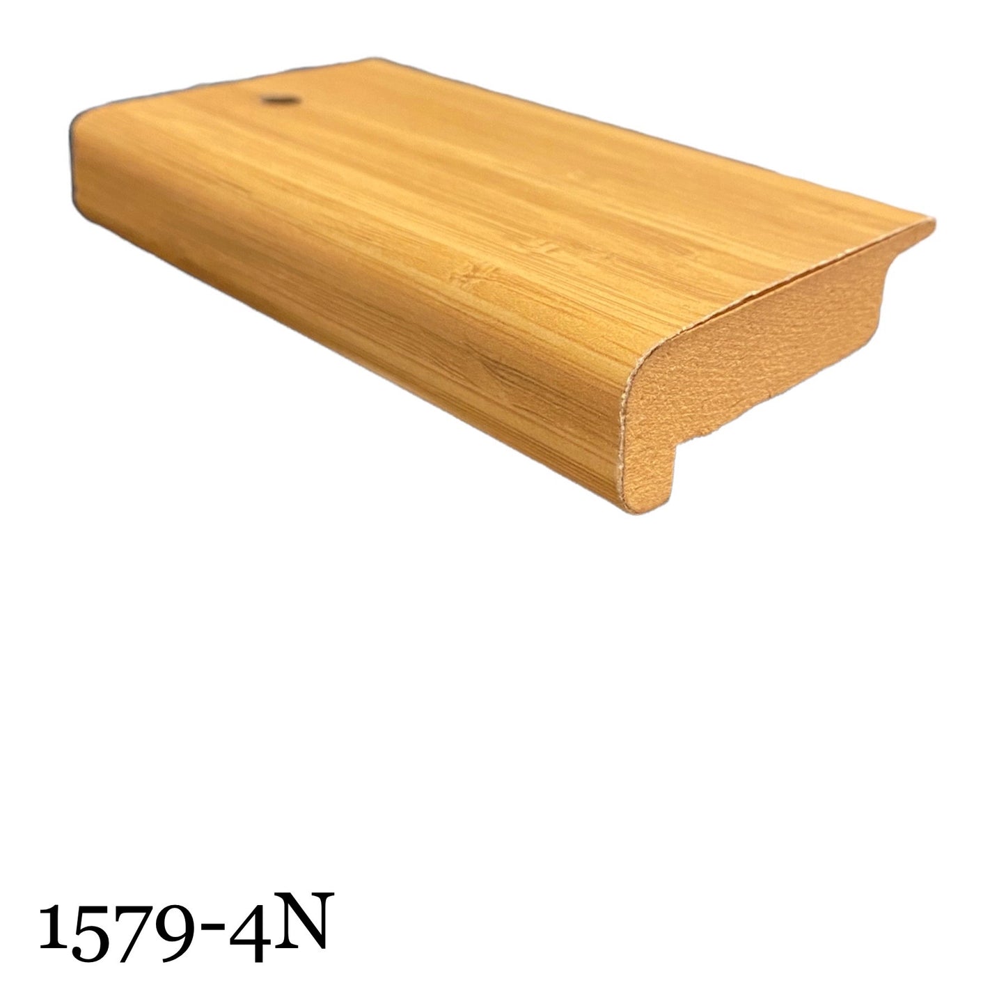 1579 - Mohawk Stair Nose for laminate