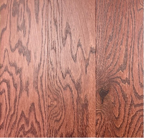 Shaw Engineering Hardwood Floor Cherry 947