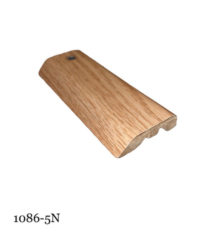 1086 - Mohawk InstaForm Transition Molding for Flooring (INCIZO)