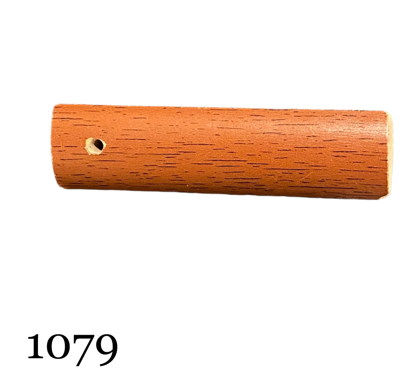 1079 - Quarter Round for laminate