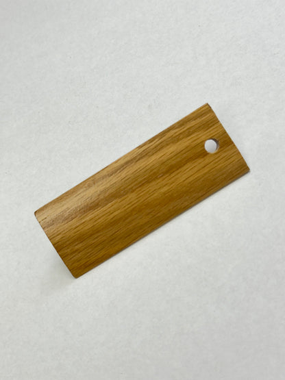Mohawk Reducer _ Solid Wood HREDB-5058 White Oak Natural