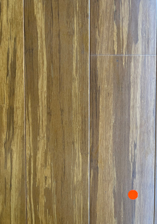 Mohawk Laminate Flooring # 33270-07 Camel Bamboo