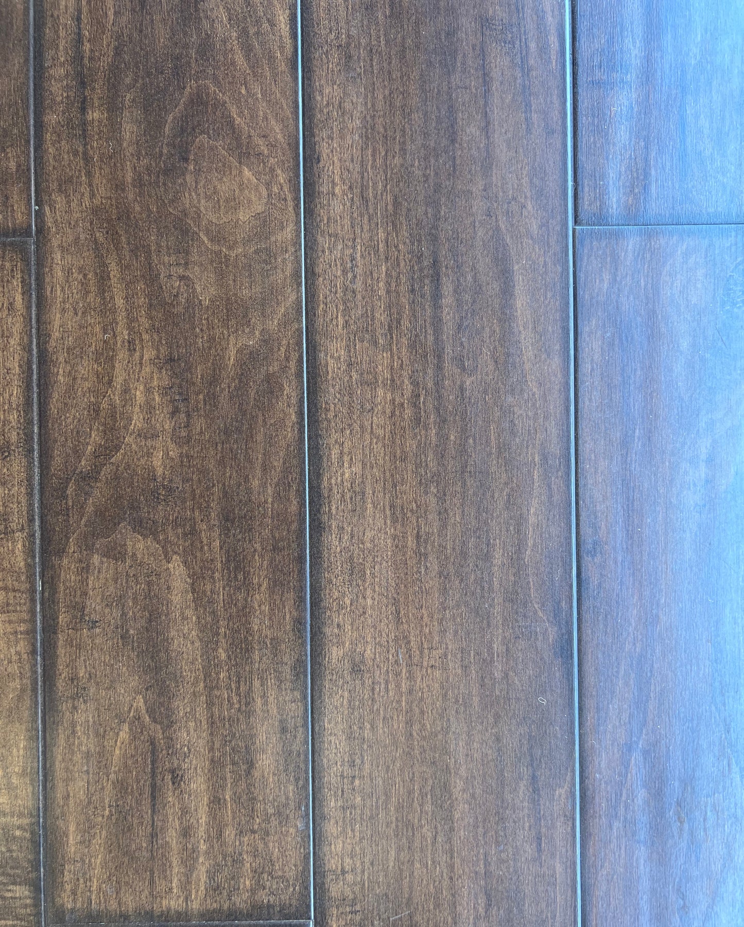 Mohawk Laminate #33518-04 Sweet Brown Maple