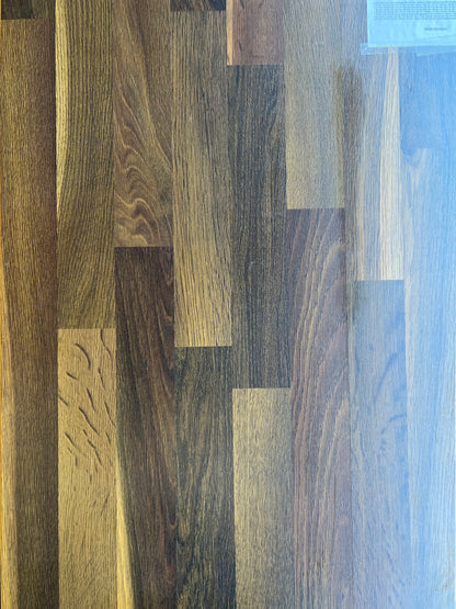 Mohawk Commercial Laminate #33185-01 Saragossa Oak