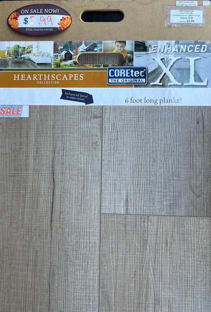 LVT S4092 Palma Oak