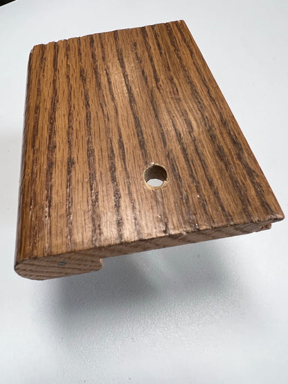 Mohawk Stair Nose_Solid Wood HFSTB-5164 Winchester Engineere