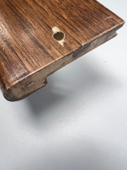Mohawk Stair Nose_Solid Wood HFSTC-5305