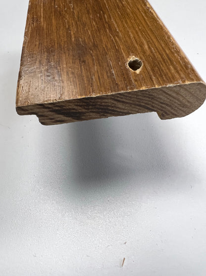 Stair Nose_Solid Wood 91572