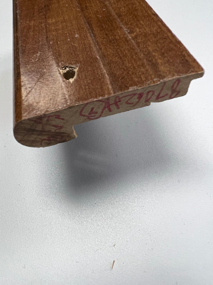 Stair Nose_Solid Wood 87062H
