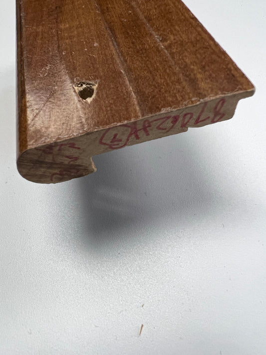 Stair Nose_Solid Wood 87062H