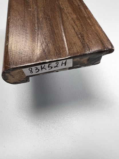Stair Nose_Solid Wood 83K52H