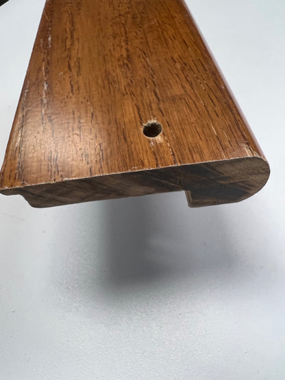 Stair Nose_Solid Wood A91J62KY