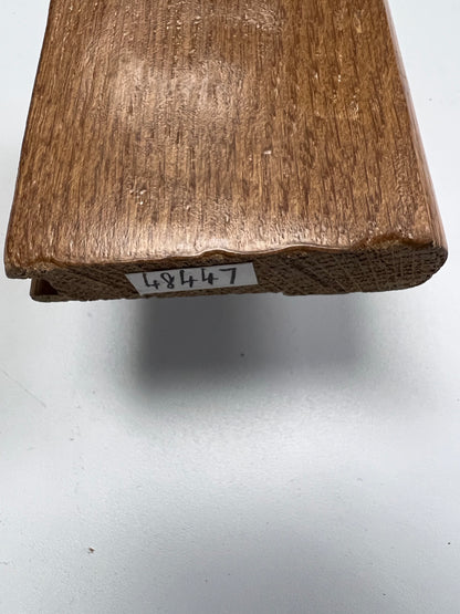 Stair Nose_Solid Wood 48447
