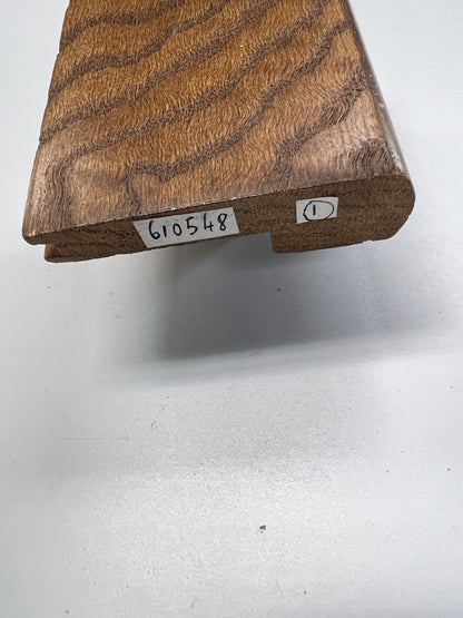 Stair Nose_Solid Wood 610548
