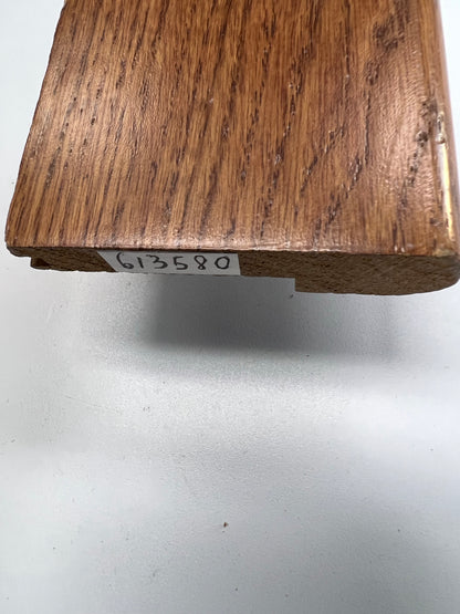 Stair Nose_Solid Wood 613580 Jatoba Natural Robina