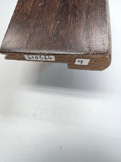 Stair Nose_Solid Wood 610564 Red Oak Whistling Ket