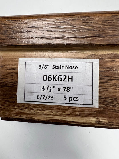 Stair Nose_Solid Wood 06K62H