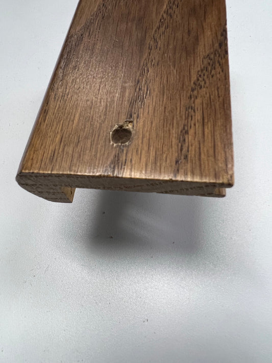 Stair Nose_Solid Wood 610555