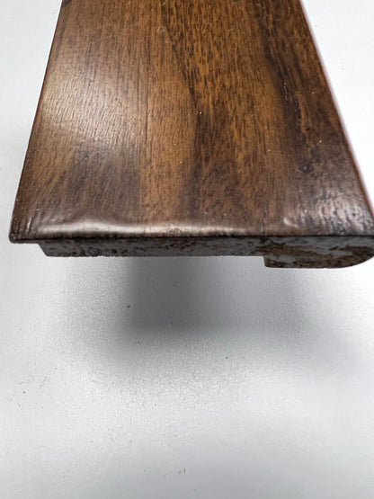 Stair Nose_Solid Wood 91I32W