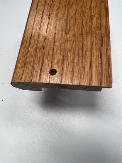 Stair Nose_Solid Wood A51262Y