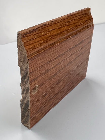 Wall Base _ Solid Wood A51267Y