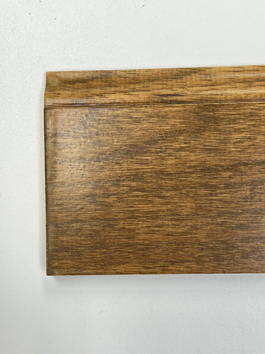 Wall Base _ Solid wood 91567