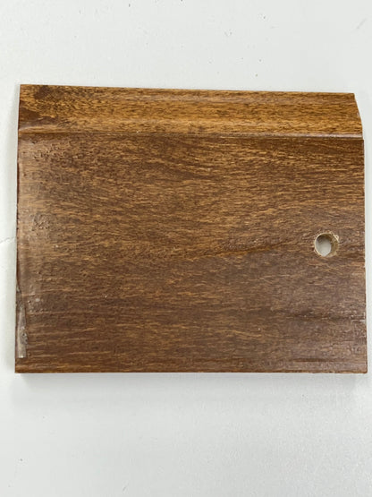 Wall Base _ Solid Wood 87057H