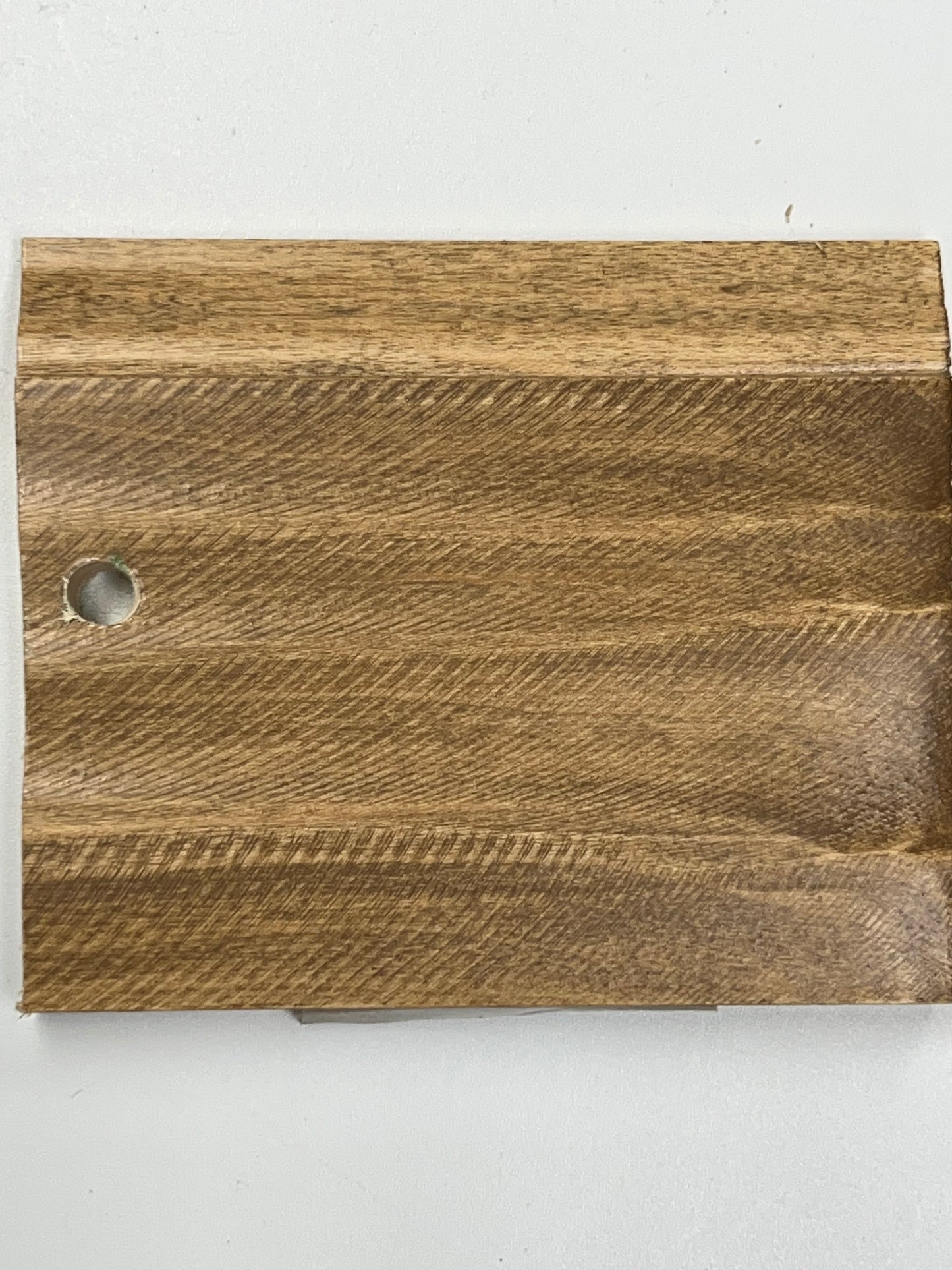 Wall Base _ Solid Wood 49057H