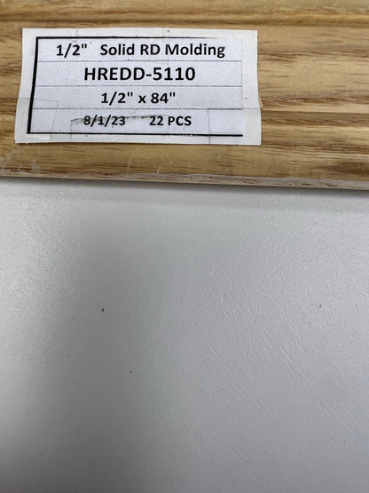 Mohawk Reducer _ Solid Wood HREDD-5110