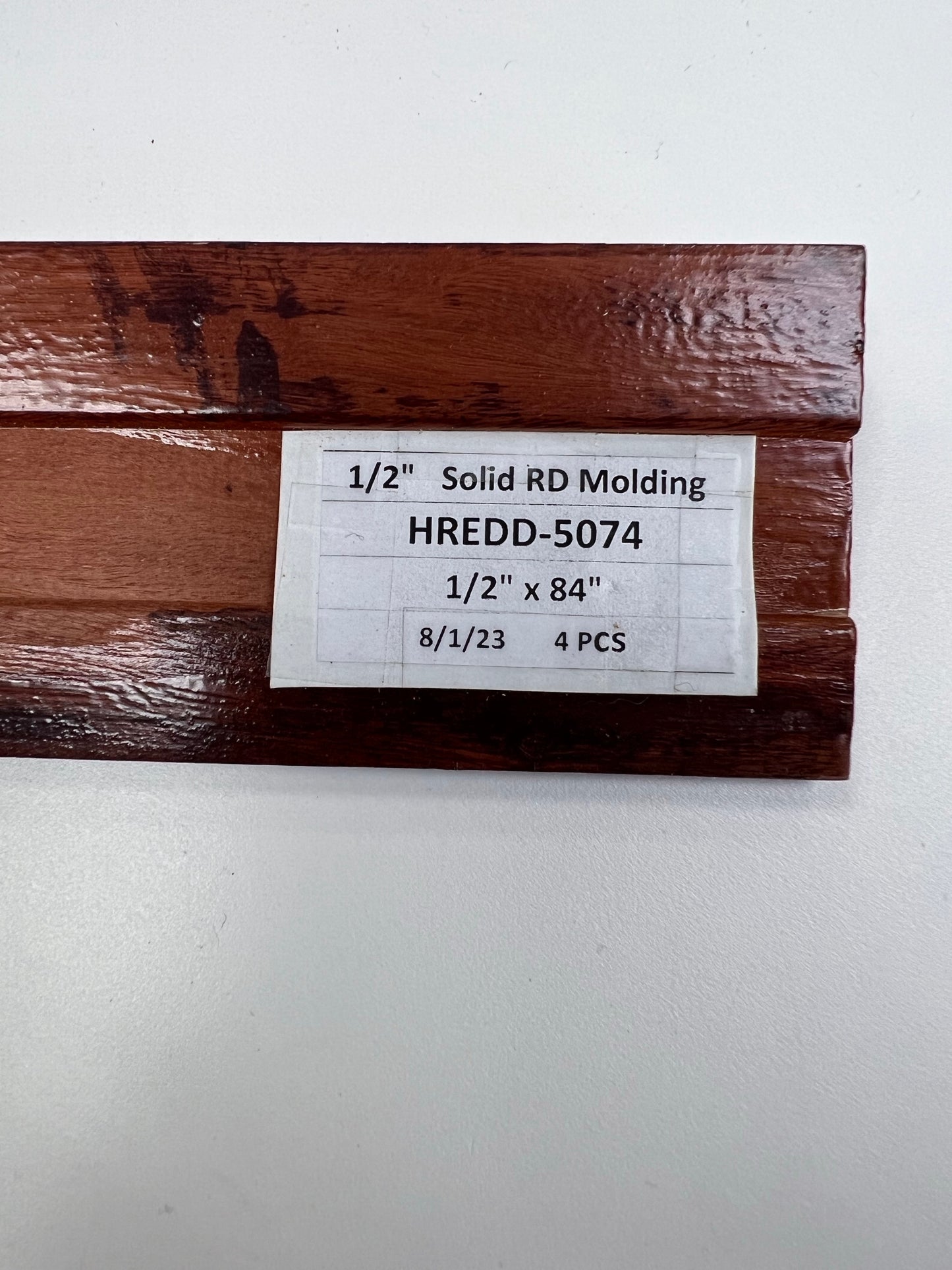 Mohawk Reducer _ Solid Wood HREDD-5074