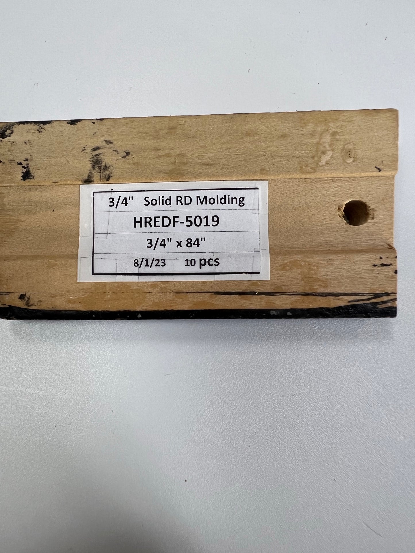 Mohawk Reducer _ Solid Wood HREDF-5019