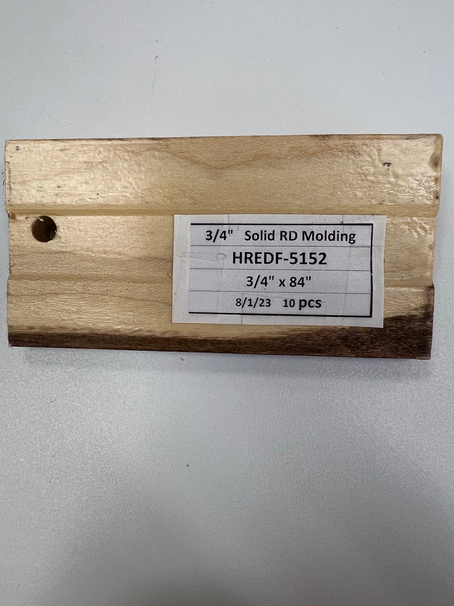 Mohawk Solid Wood Reducer HREDF-5152